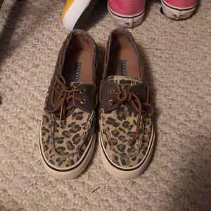 Cheetah Sperry’s